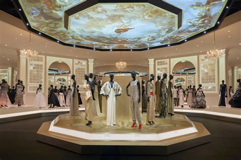 victoria and albert museum dior exhibition tickets|christian dior exhibit 2023.